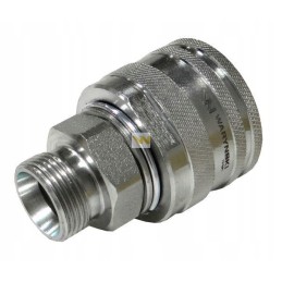 Ursus c360 m22x1 hidraulinis kamščio vožtuvas 5 orig