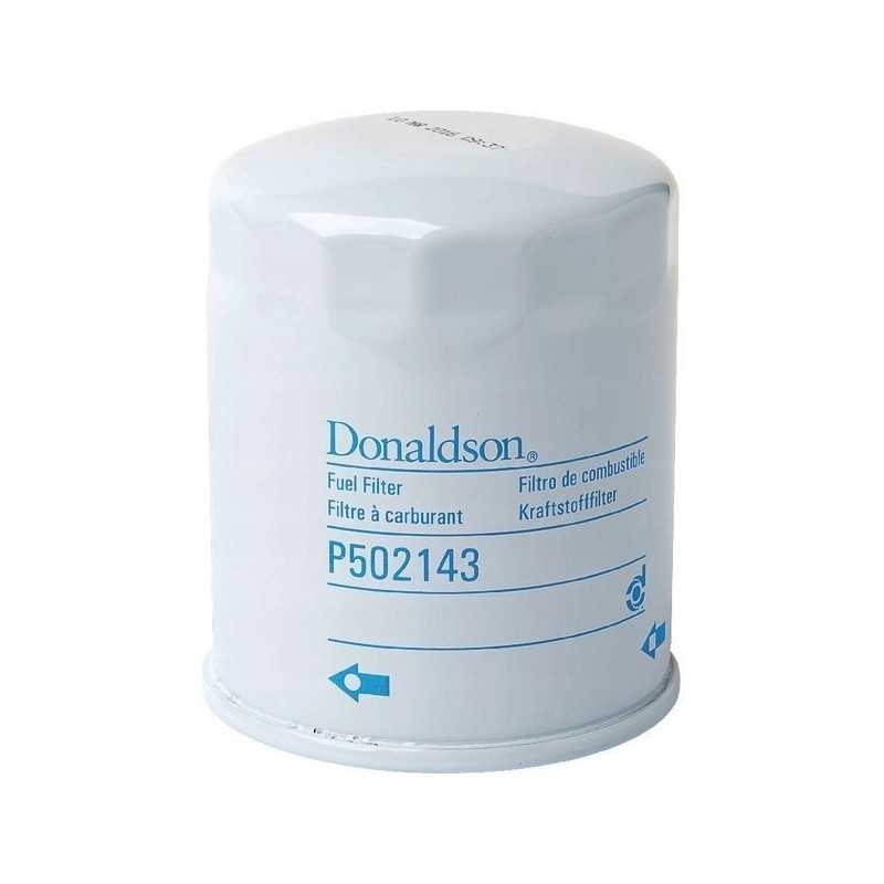 P502143 Donaldson kuro filtras