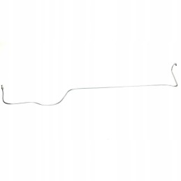 Dešinysis stabdžių vamzdis c 385 4 cyl org 80227070u