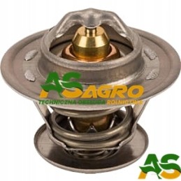 Termostatas re48583 john deere 6100 6200 6300 6400