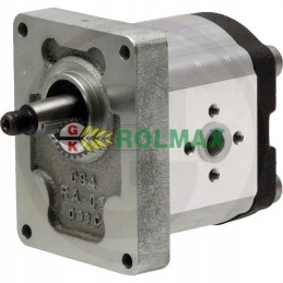 Hidraulinis siurblys 5179722 bosch