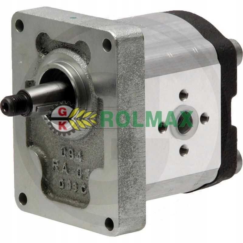 Hidraulinis siurblys 5179722 bosch