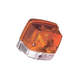 Priekinio žibinto krypties padėties korpusas deutz jd ford