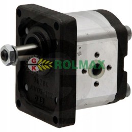 Hidraulinis siurblys 5130127 bosch