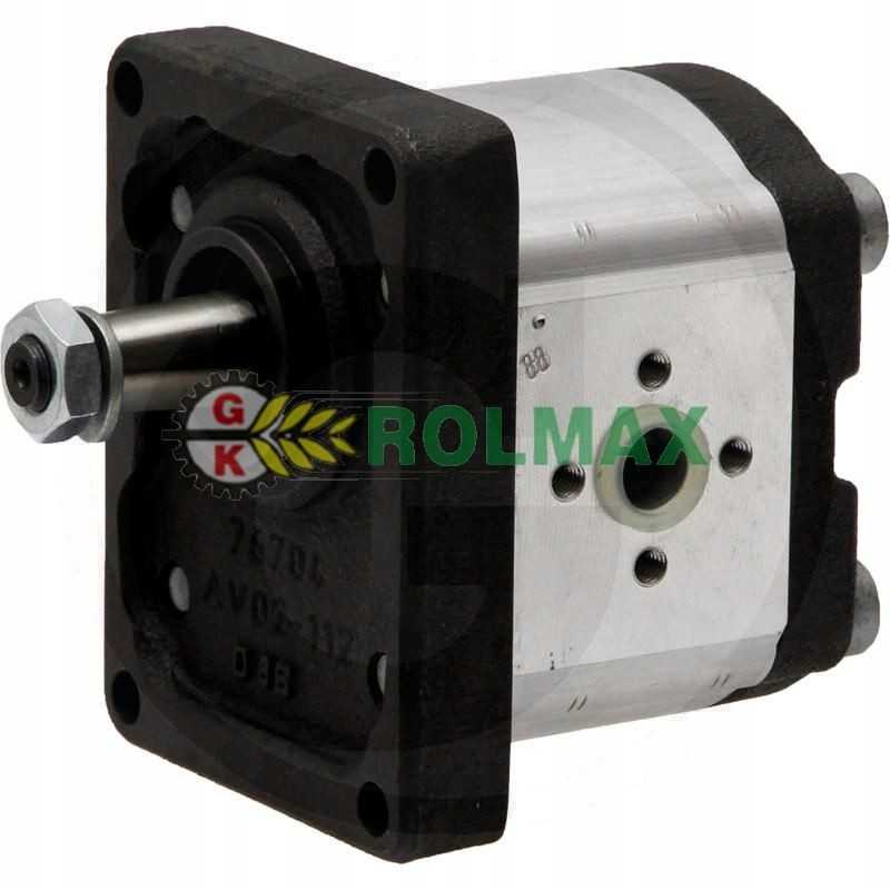 Hidraulinis siurblys 5130127 bosch