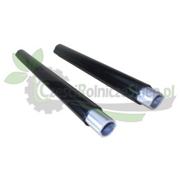 Kardaninio veleno vamzdis citrina g5 vidinis 50cm