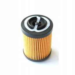 Hy18412 hidraulinis filtras SF filtras pakeičia SH63300