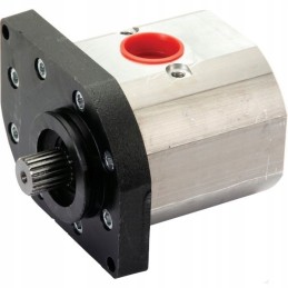 Hidraulinis siurblys 40 l zetor 53420910 ud 20 2 dalys