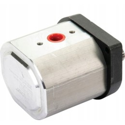 Hidraulinis siurblys 40 l zetor 53420910 ud 20 2 dalys