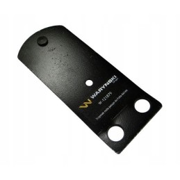 Ašmenų laikiklis vejapjovės naudojimui fella km166 war