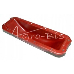 Apatinis reduktoriaus dangtelis c 330 lenk