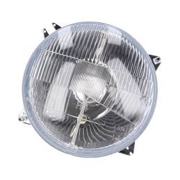 Priekinis žibintas h4 zuk wesem re 03411 178mm