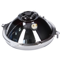 Priekinis žibintas h4 zuk wesem re 03411 178mm