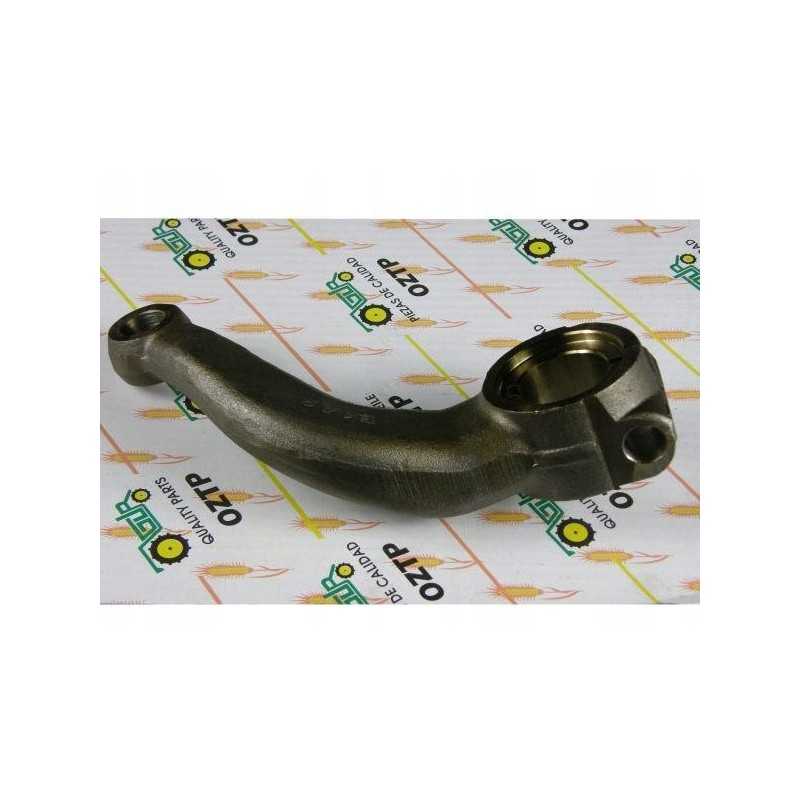 Kairė vairo svirtis mf4 rm 898343m1