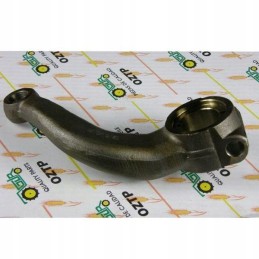 Kairė vairo svirtis mf4 rm 898343m1