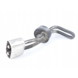 Vandens šildytuvo blokas mf 3 411003 7007400m2 7007400m1