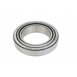 32016x 1 eilės kūginis ritininis guolis 32016x