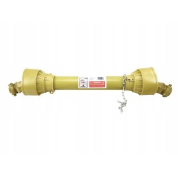 Jėgos perdavimo volas traktoriui, 80cm freza