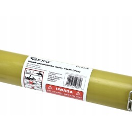 Jėgos perdavimo volas traktoriui, 80cm freza