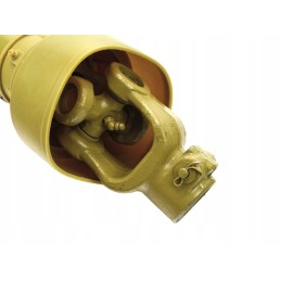 Jėgos perdavimo volas traktoriui, 80cm freza