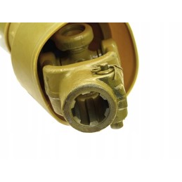 Jėgos perdavimo volas traktoriui, 80cm freza