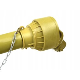 Jėgos perdavimo volas traktoriui, 80cm freza