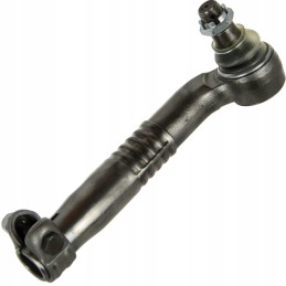 Kairysis rutulinis šarnyras sulenktas 269 mm M28 John Deere