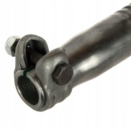 Kairysis rutulinis šarnyras sulenktas 269 mm M28 John Deere