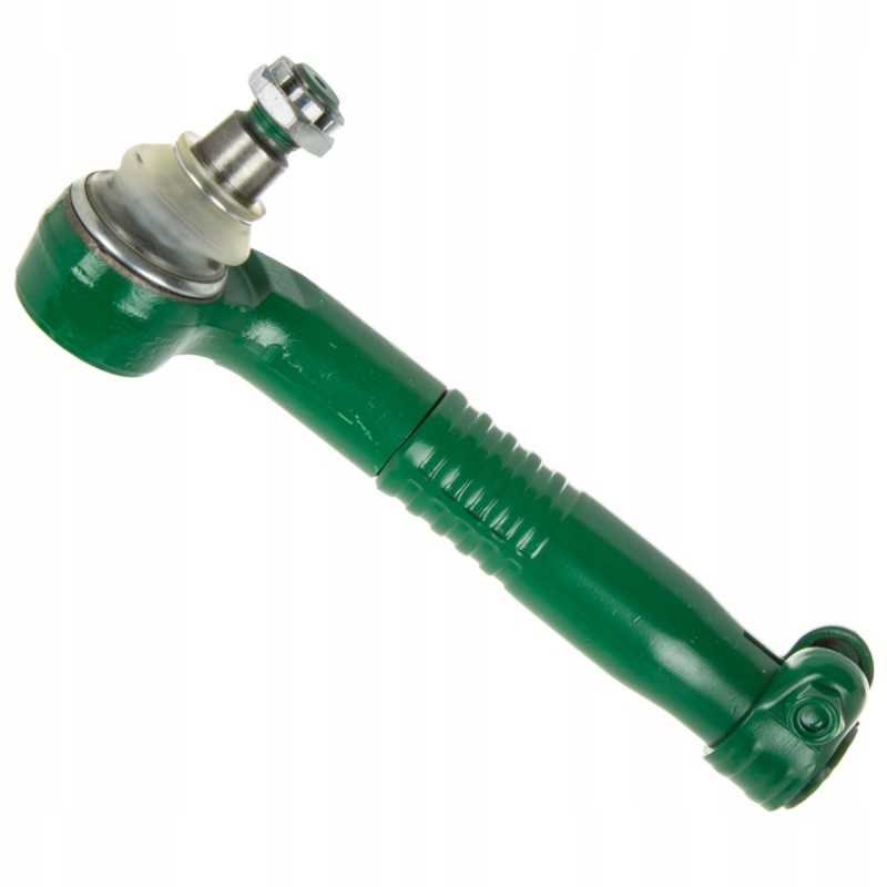 Dešinysis rutulinis šarnyras sulenktas john deere al168702