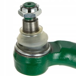 Dešinysis rutulinis šarnyras sulenktas john deere al168702