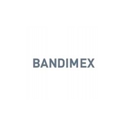 Bandimex v2a tvirtinimo juosta 19 mm x 30 m