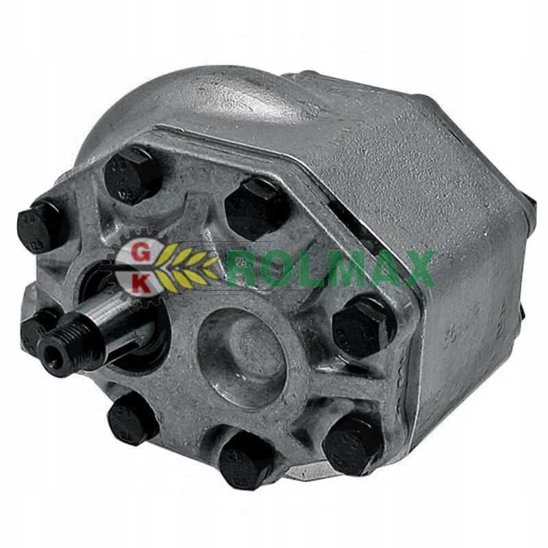 Hidraulinis siurblys 308873a1