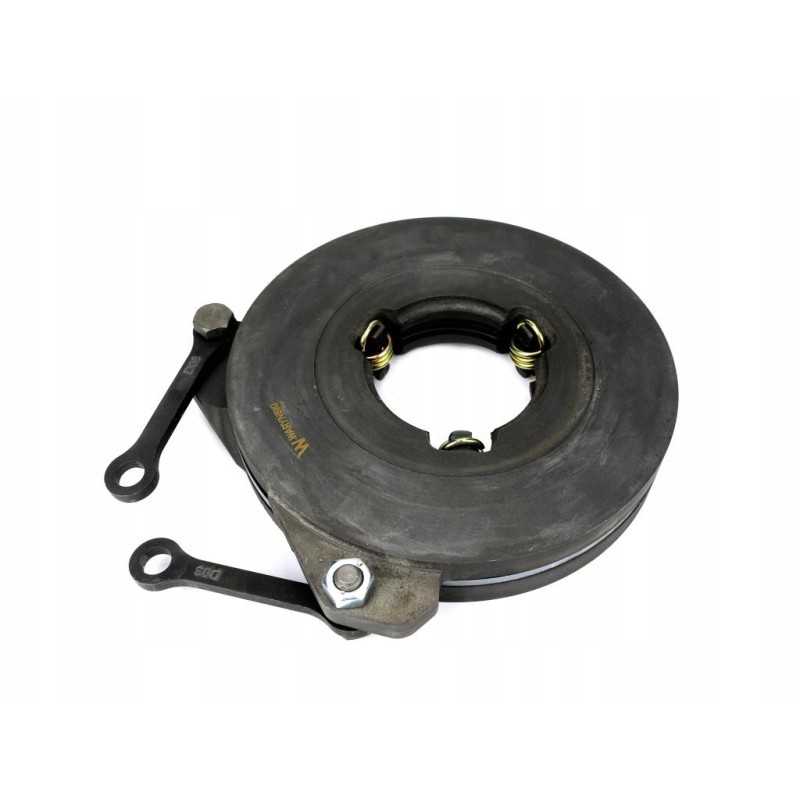 Case Warynski stabdžių apkaba 3142883r94