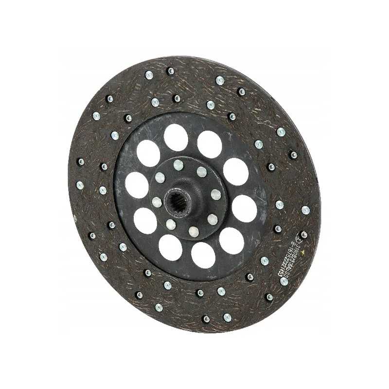 Sankabos diskas 310 mm