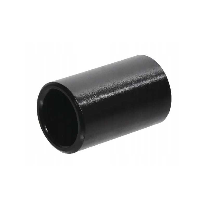 Sumažinimo įvorė 22 6 28 7 mm l 44 skarda