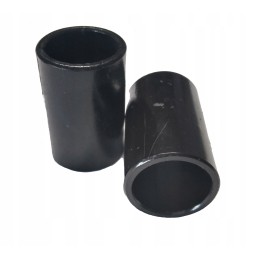 Sumažinimo įvorė 22 6 28 7 mm l 44 skarda
