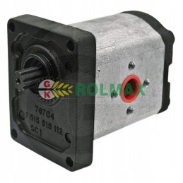 Hidraulinis siurblys 1530459c1 bosch