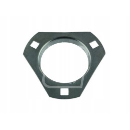 Trikampis korpusas jhb p207 pt207 pt207 jhb