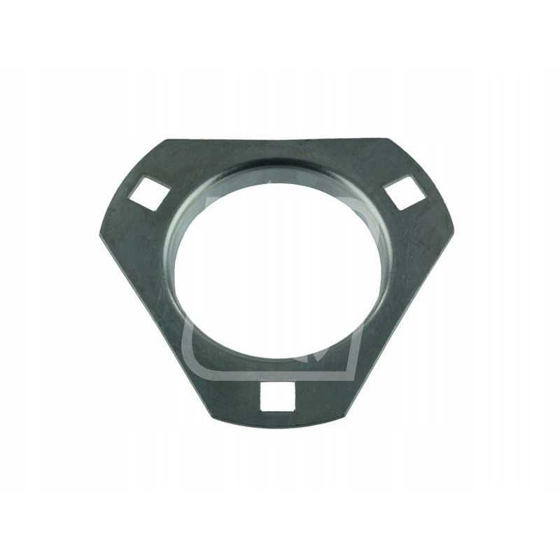 Trikampis korpusas jhb p207 pt207 pt207 jhb