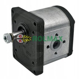 Hidraulinis siurblys 0510625016 bosch