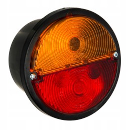 Dešinysis galinis žibintas c 330 plastikinis w16 ursus c330