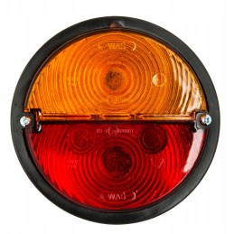 Dešinysis galinis žibintas c 330 plastikinis w16 ursus c330