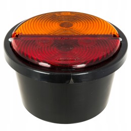 Dešinysis galinis žibintas c 330 plastikinis w16 ursus c330