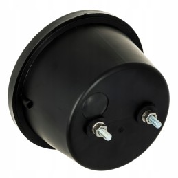 Kairysis galinis žibintas c 330 plastikinis 16 ursus c330