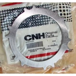 Sankabos disko trinties tarpiklis cnh 3125147r1