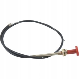 Dujų kabelių rinkinys Ursus 4512