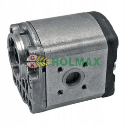 Hidraulinis siurblys 0510615337 bosch