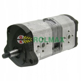 Hidraulinis siurblys 0510565323 bosch