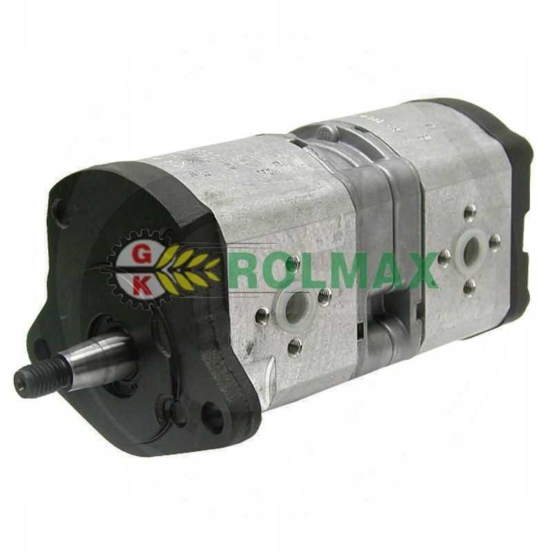 Hidraulinis siurblys 0510565323 bosch