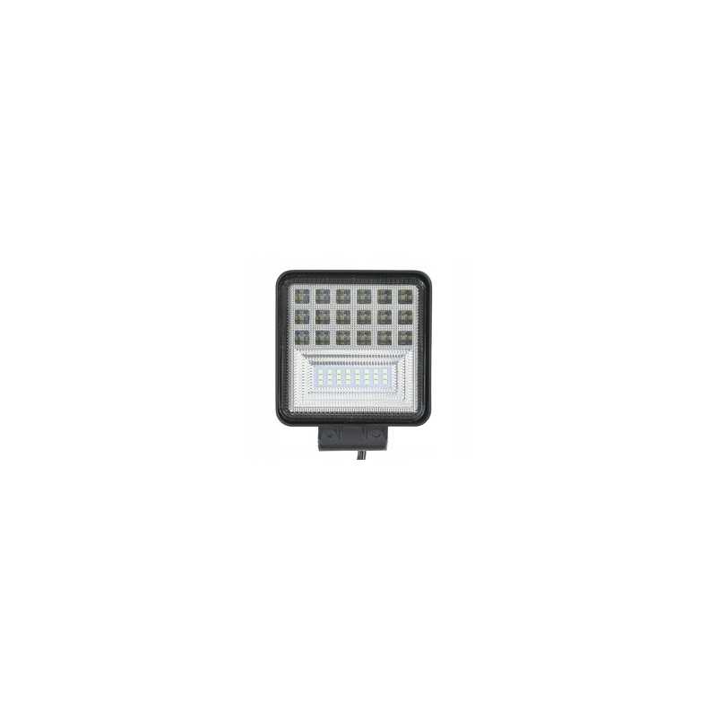 LED darbo lempa 21w 12v 24v 2100lm 6000k